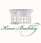 Knox-Buckley House in Preservation Park