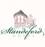 Standeford House in Preservation Park