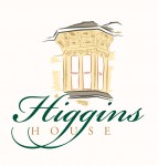 Higgins House, Preservation Park